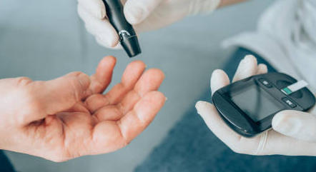 Patients diabétiques : voilà pourquoi ils sont fans des prestataires de santé à domicile