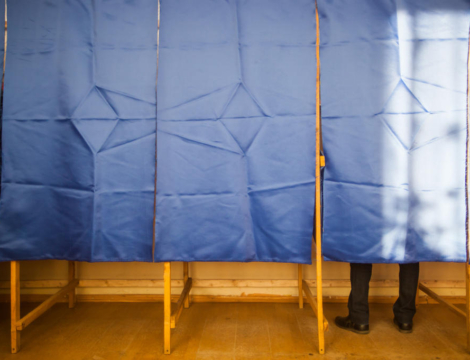 Elections présidentielles : le choix des professionnels de santé