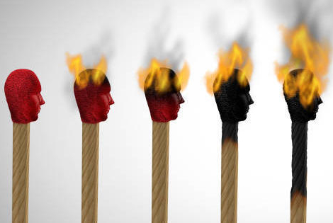 Management : prévenir le burn-out