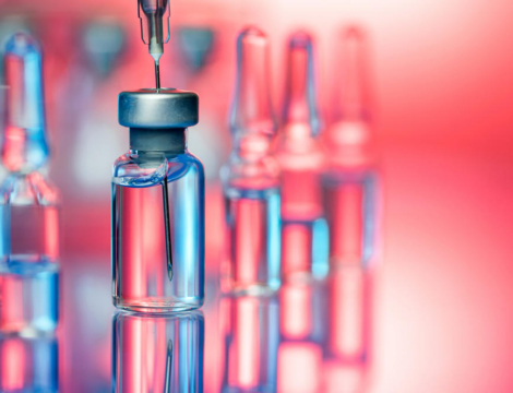 Vaccin anti-Covid-19 : on a des nouvelles du candidat de Sanofi