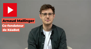 Lutte contre le gaspillage : KéaBot, une solution ?