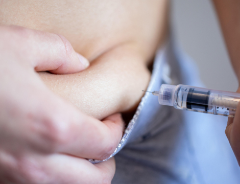 Gonal-f : un nouveau dosage en stylo prérempli