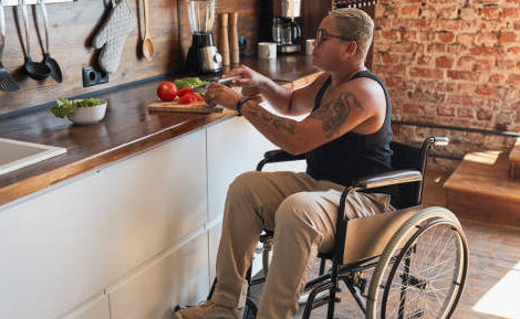 Maintien à domicile : des baisses de prix à coucher dehors