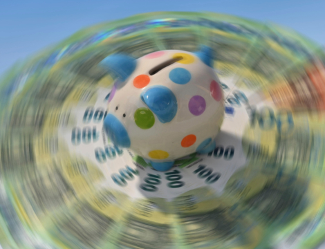 Economie : l’inflation s’accélère, l’hygiène/beauté touchée