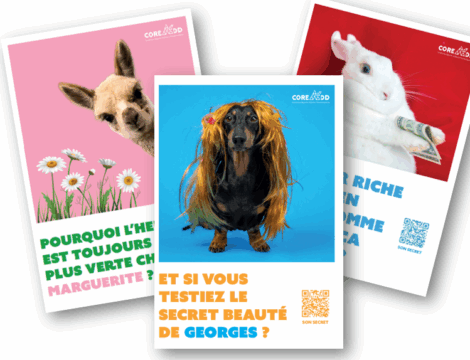 Journée mondiale sans tabac : une campagne sur son 31 et en décalage