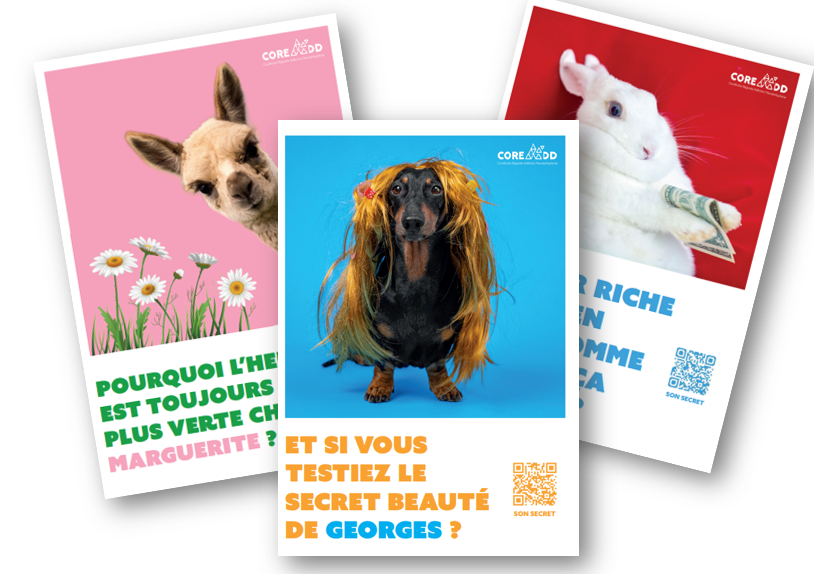 Journée mondiale sans tabac : une campagne sur son 31 et en décalage