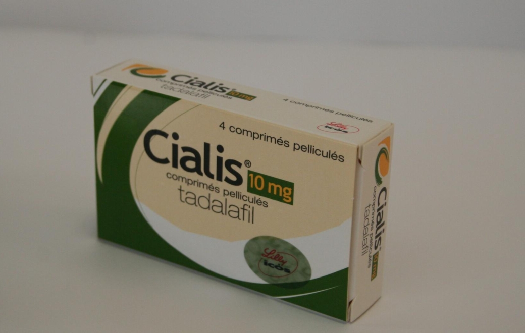 Cialis : la débandade pour le passage en OTC ?