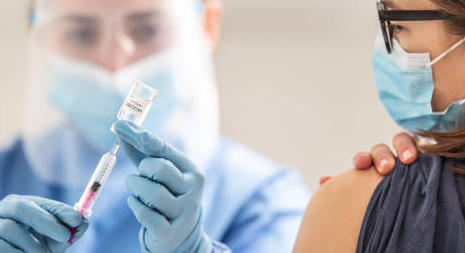 Covid-19 : ordre d’arrivée des nouveaux vaccins