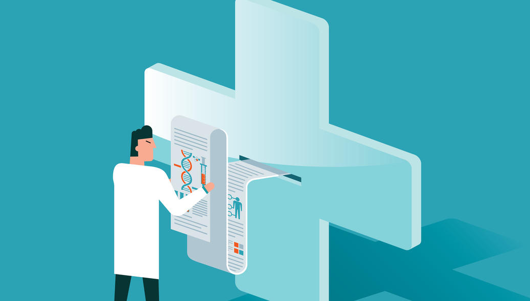 e-prescription, e-carte Vitale : montée en puissance