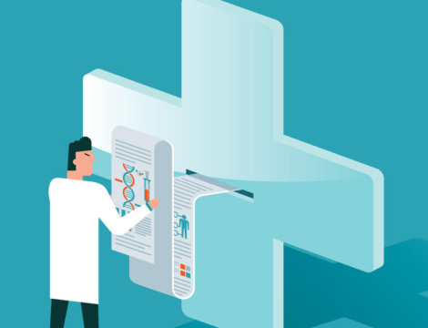 e-prescription, e-carte Vitale : montée en puissance