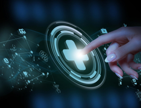 Numérique en santé et pratiques professionnelles : votre futur