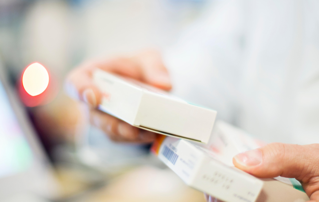 Myrelez LP : Somatuline a désormais un générique