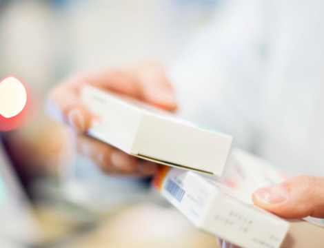 Myrelez LP : Somatuline a désormais un générique