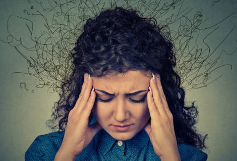 Trop-plein d&rsquo;émotions : apprendre à y faire face