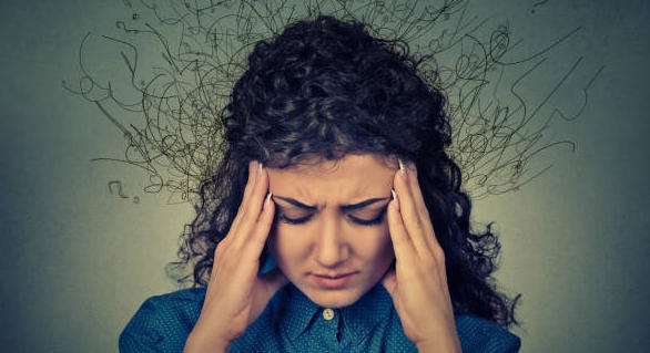 Trop-plein d&rsquo;émotions : apprendre à y faire face