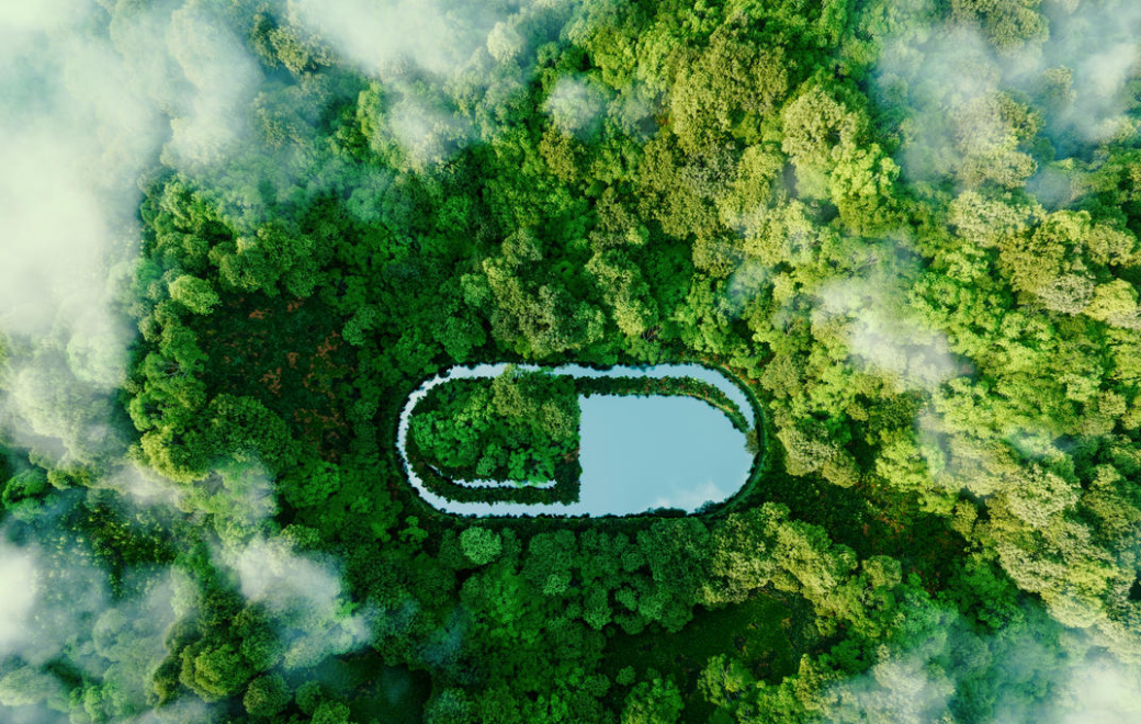 Ecologie : 7 chiffres sur le poids du médicament dans la santé environnementale