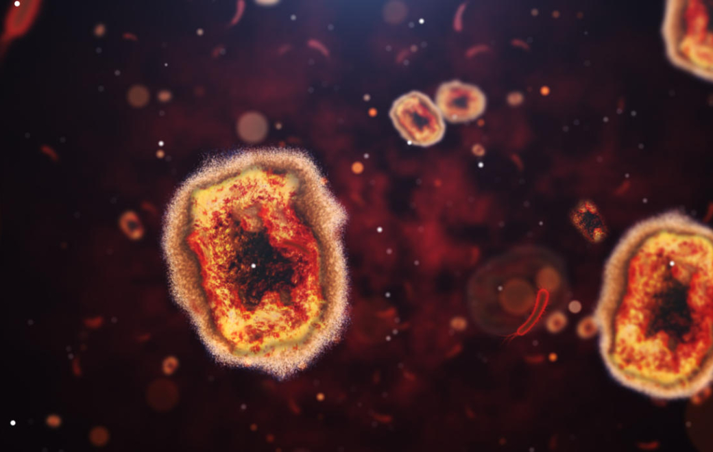 Variole du singe : les traitements recommandés