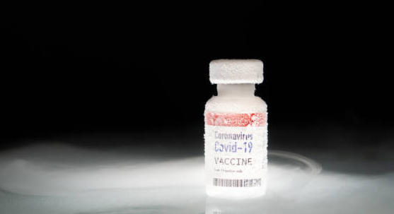 Vaccins anti-Covid-19 : livraison plus rapide à partir du 13 juin