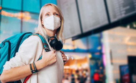 Masques FFP2 et Covid-19 : tous les modèles ne sont pas bons à porter