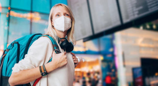 Masques FFP2 et Covid-19 : tous les modèles ne sont pas bons à porter