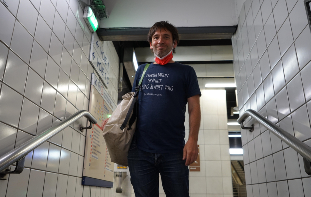 Protocole sanitaire : le 16 mai, ça change quoi pour l’officine ?