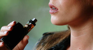 Sevrage tabagique : quelle place pour le vapotage ?