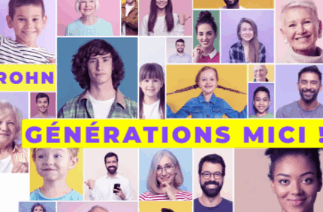 Maladies inflammatoires chroniques de l’intestin : les enfants sont concernés