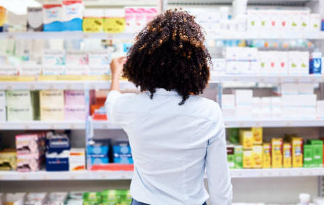 Inflation : une baisse de la TVA sur les médicaments d’automédication ?
