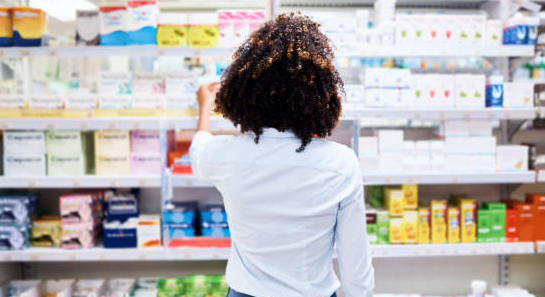 Inflation : une baisse de la TVA sur les médicaments d’automédication ?
