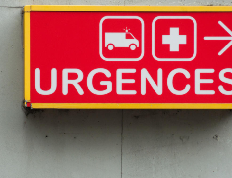 Permanence des soins : il y a urgence pour les urgences