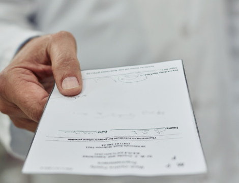 Praluent et Repatha : droit de prescription élargi