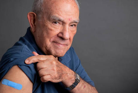 Vaccination des adultes de 50 ans et plus : que de travail à accomplir !