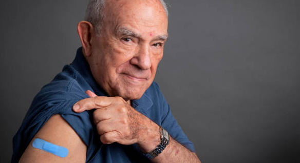 Vaccination des adultes de 50 ans et plus : que de travail à accomplir !