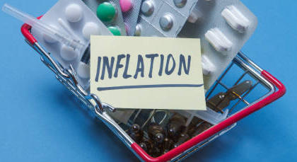 Génériques : inflation en hausse, marge et remises commerciales en baisse ?