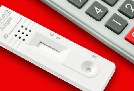 Tarif des tests antigéniques Covid-19 : un recours déposé auprès du Conseil d’Etat