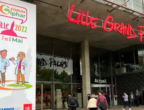 Nouvelle convention pharmaceutique : bien mais peut mieux faire selon Giphar