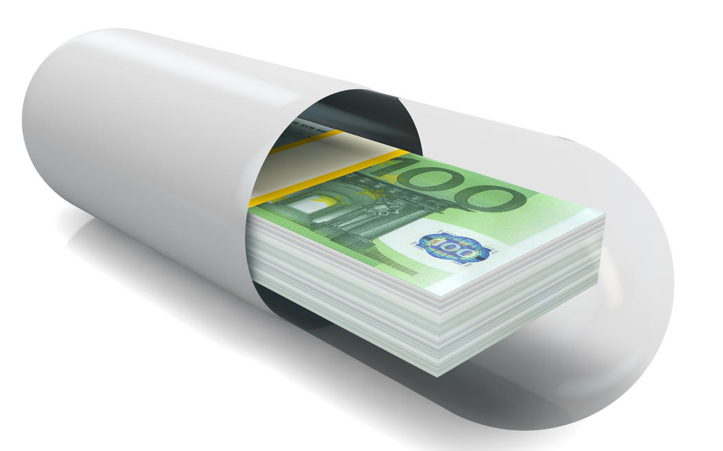 Médicaments chers : la vente directe peut coûter bonbon