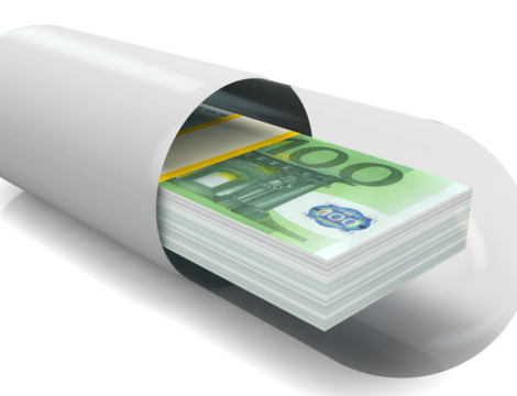 Médicaments chers : la vente directe peut coûter bonbon