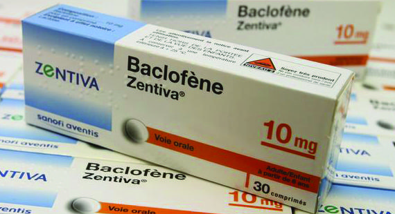 Baclofène Zentiva : la réponse du laboratoire