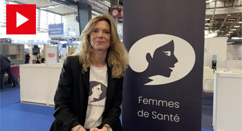 Collectif Femmes de Santé : où sont les pharmaciennes ? [Vidéo]