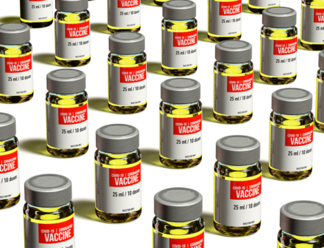 Covid-19 : ça bouge du côté des vaccins