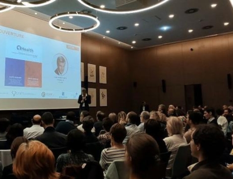 Médicaments : e-commerce, non ; e-prescription, oui