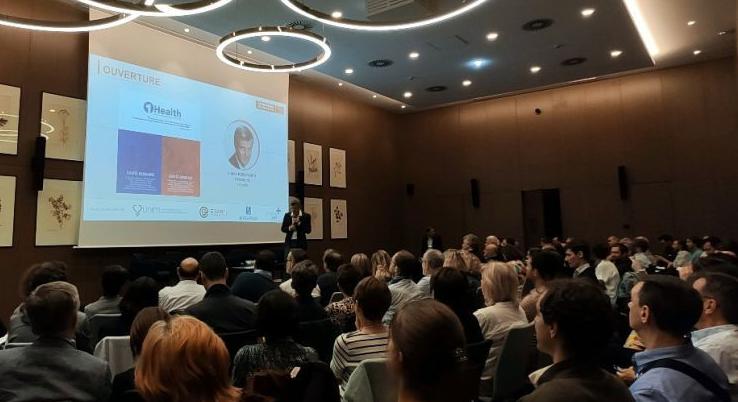 Médicaments : e-commerce, non ; e-prescription, oui