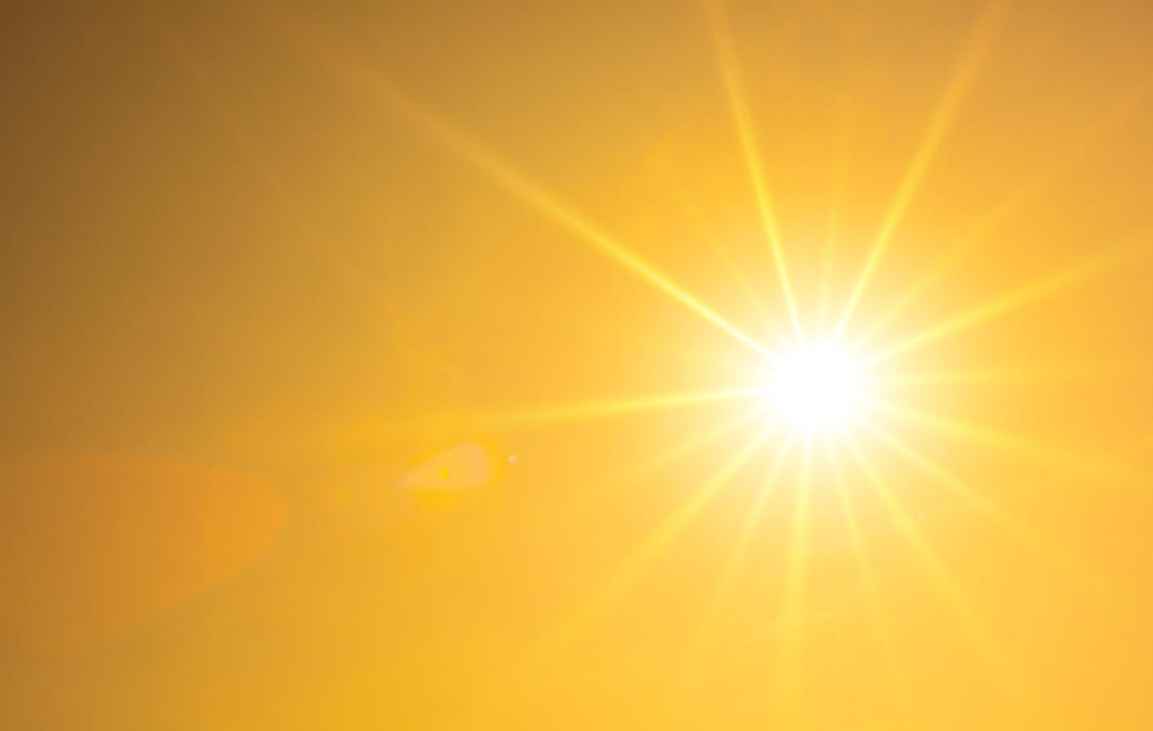 Fortes chaleurs : repérer les populations vulnérables