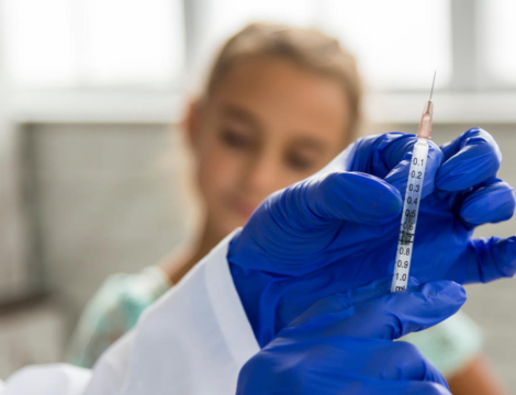 Extension des compétences vaccinales : tout ce qui va arriver