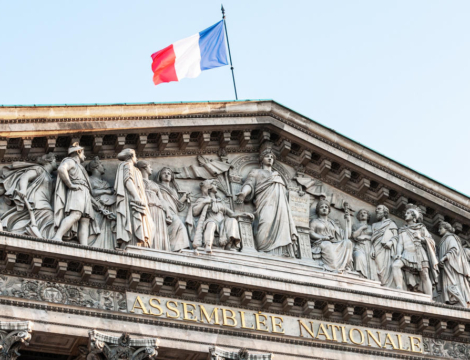 Législatives : des pharmaciens et une préparatrice élus