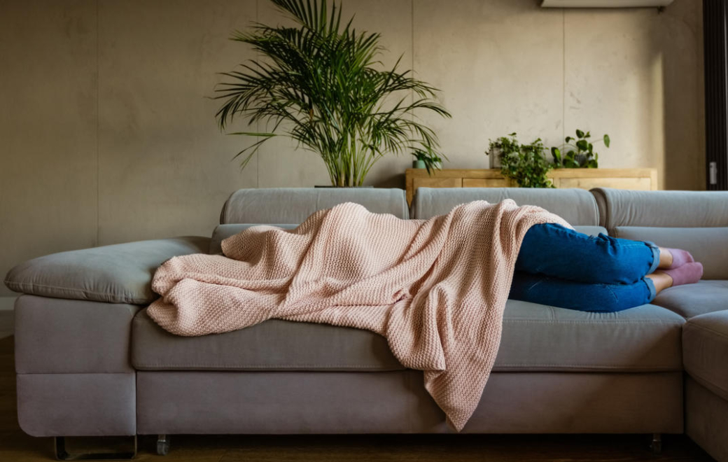 Grippe en 2021-2022 : quelle a été l’efficacité du vaccin ?