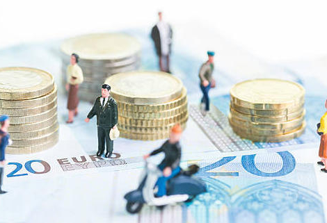 Emploi : « Je veux un métier qui paye bien »