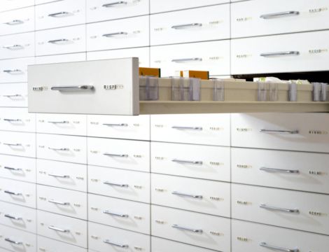 Ruptures de stock de médicaments : maintenant, on connaît leurs effets indésirables sur les patients