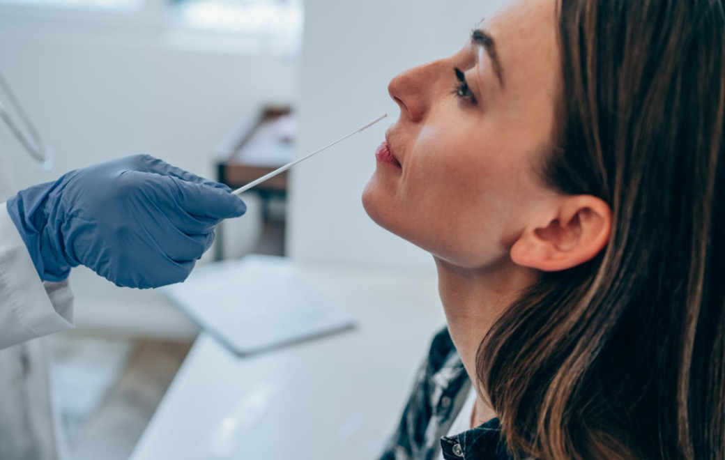 Prélèvement pour test de dépistage du Covid-19 : révision du tarif